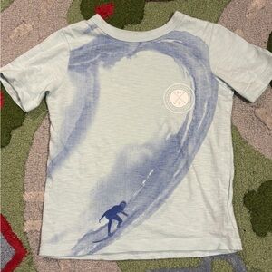 4/$20 GAP T-shirt XS Size 4-5